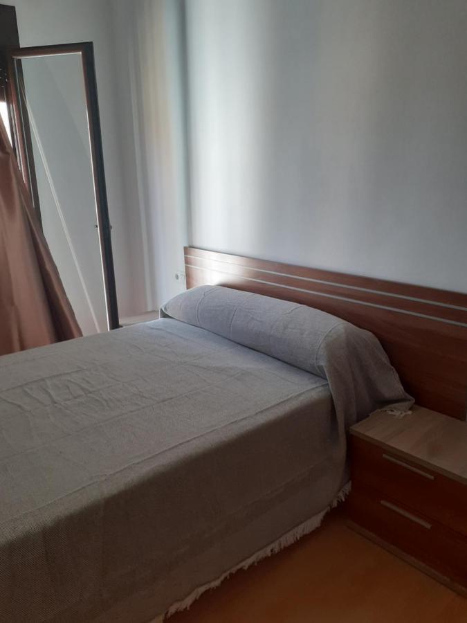 Apartamento casco histórico de Calatayud Exterior foto