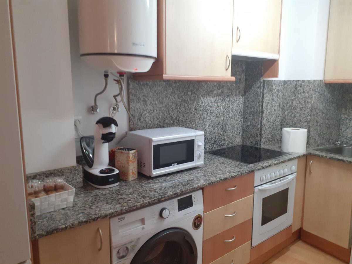 Apartamento casco histórico de Calatayud Exterior foto
