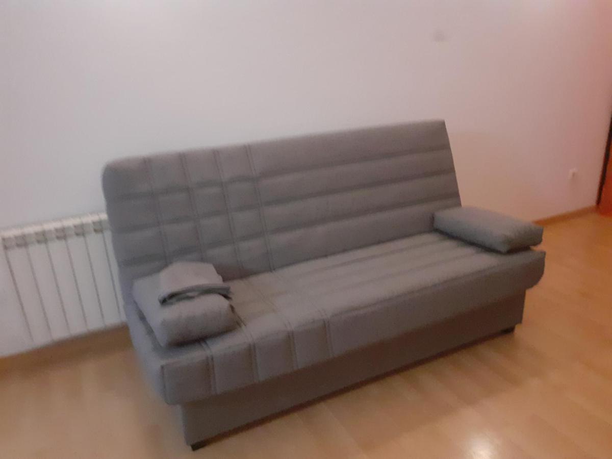 Apartamento casco histórico de Calatayud Exterior foto