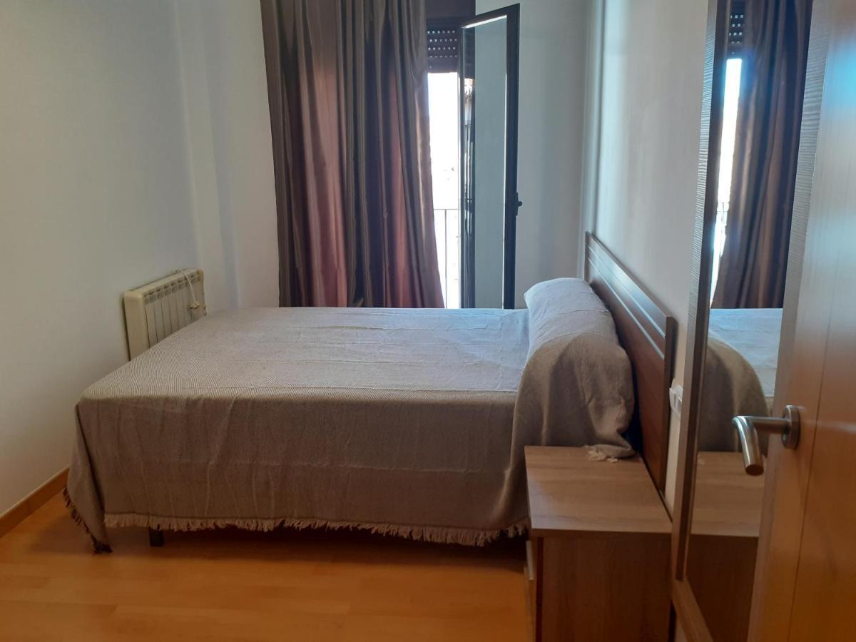 Apartamento casco histórico de Calatayud Exterior foto