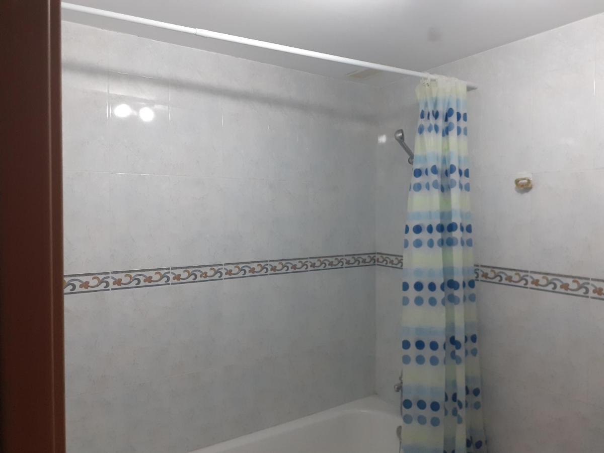Apartamento casco histórico de Calatayud Exterior foto
